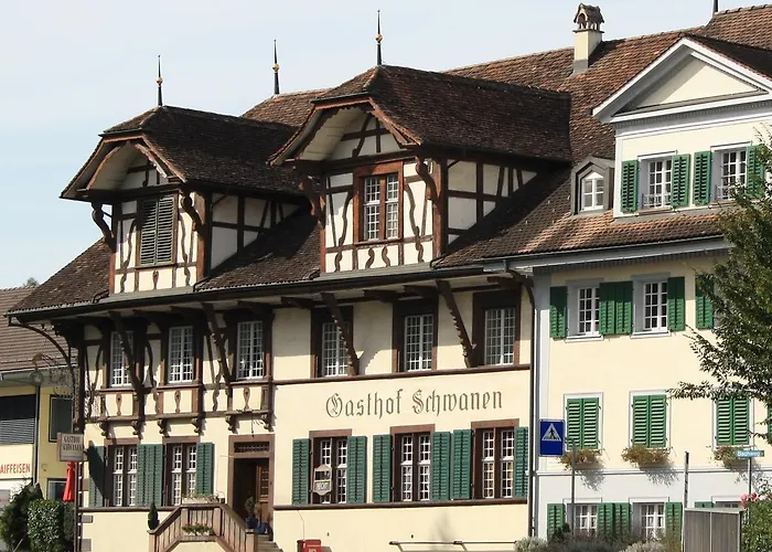 Landgasthof Schwanen