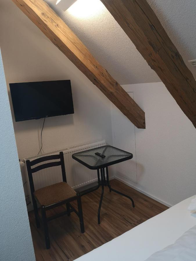Inn Landgasthof Schwanen Merenschwand
