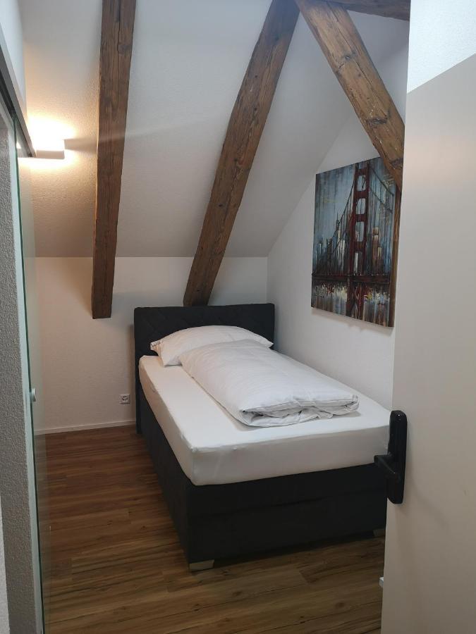Landgasthof Schwanen Inn *