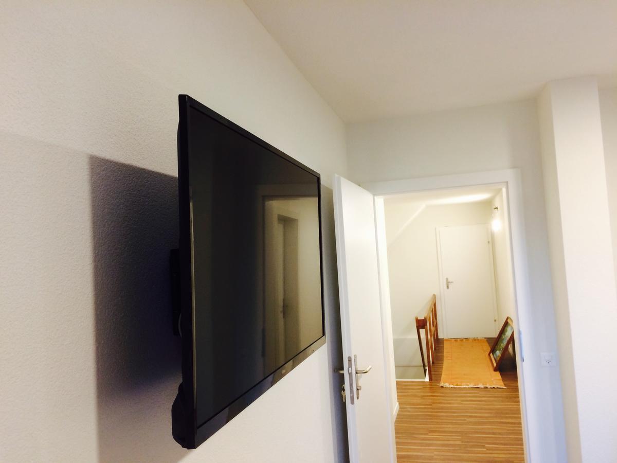 Inn Landgasthof Schwanen Merenschwand
